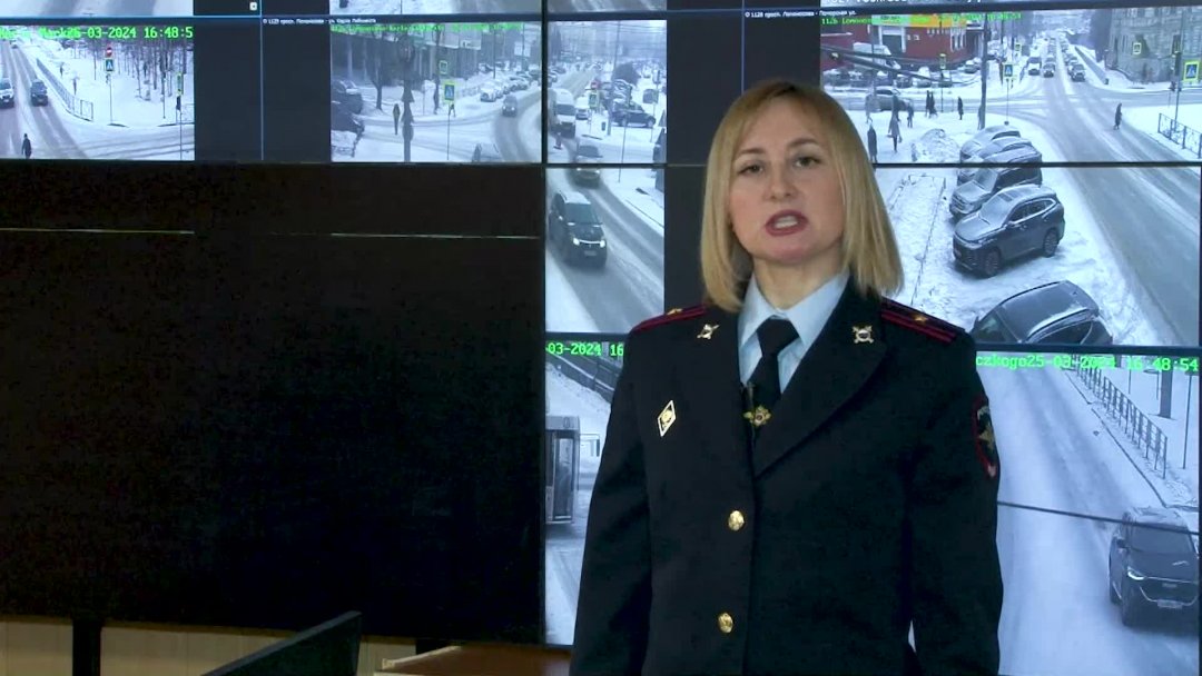 Благодаря звонку сотруднику полиции жительница Онеги не стала жертвой мошенников
