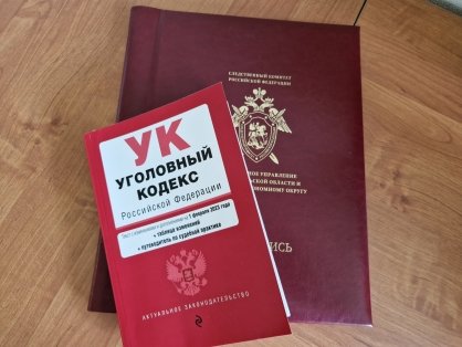 В Онежском районе возбуждено уголовное дело о нарушении требований охраны труда, повлекшем по неосторожности смерть человека