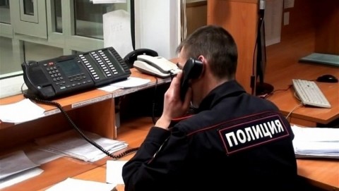 Следственным отделом ОМВД России по Онежскому району возбуждено уголовное дело по факту покушения на мошенничество, совершенного в крупном размере