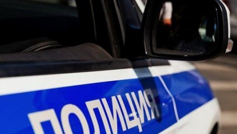 Онежские полицейские помогли рыбакам, которые не смогли выйти из леса в сильный мороз Онежские полицейские помогли рыбакам, которые не смогли выйти из леса в сильный мороз
