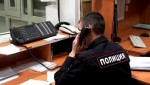 «Зарядка со стражем порядка» прошла в лагере при Онежской спортивной школе