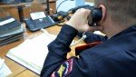 В Онежском округе установлен подозреваемый в краже из торгового центра