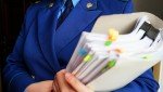 В суд направлено уголовное дело в отношении бывшего работника администрации  Онежского района о злоупотреблении должностными полномочиями и приготовлении к хищению чужого имущества